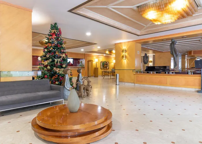 Gran Villagio Sp By Castelo ItaipavaHotel Em